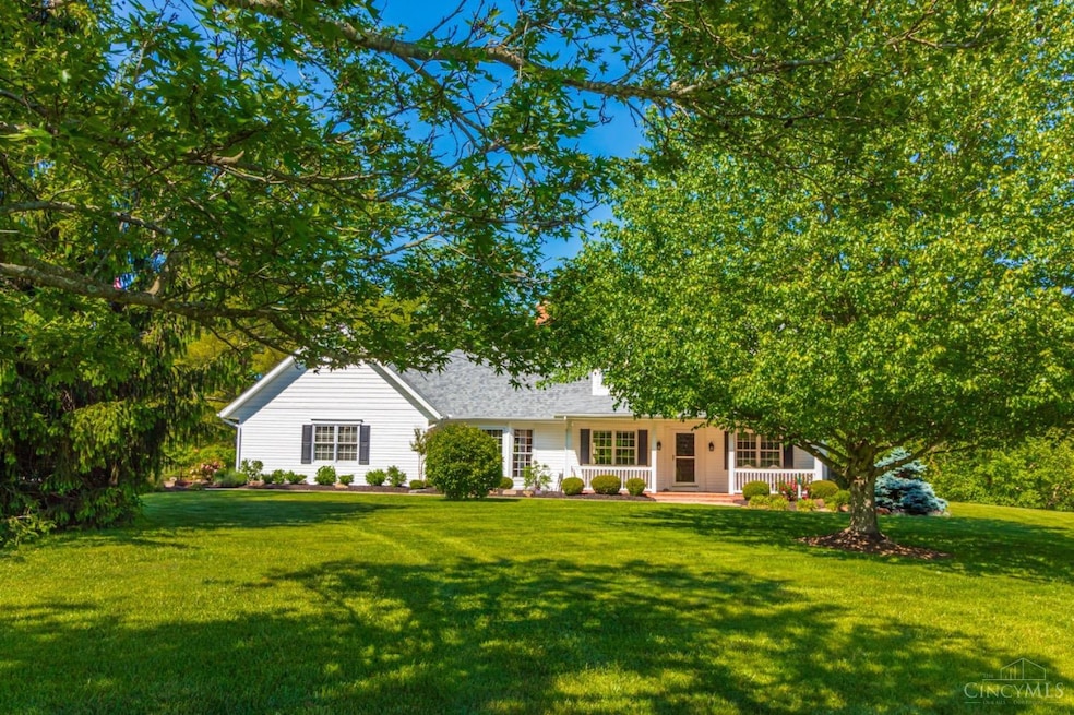 700 Lick Run Rd, West Union, OH 45693 - photo 1