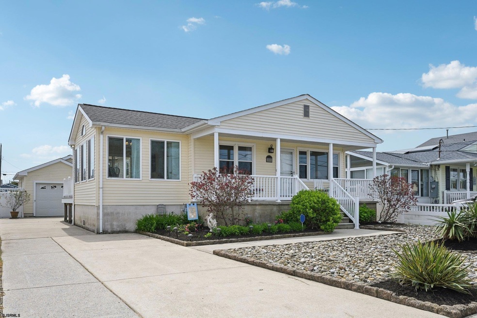 506 Lafayette Blvd, Brigantine, NJ 08203 - photo 1