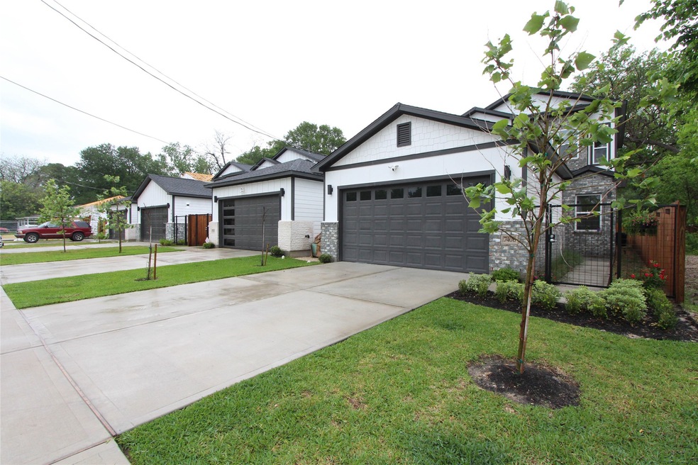 7410 Cora St, Houston, TX 77088 - photo 1