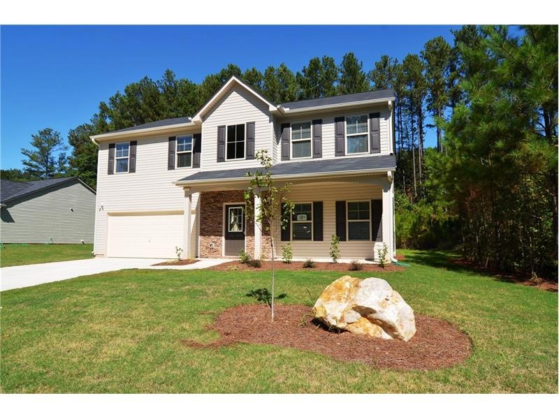 Home complete! Can close ASAP!