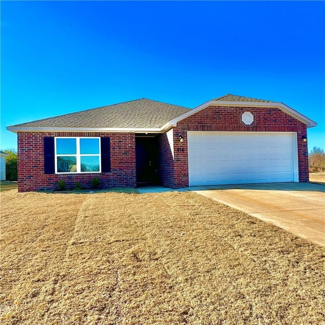 816 S Excelsior Dr, Siloam Springs, AR 72761 - photo 1