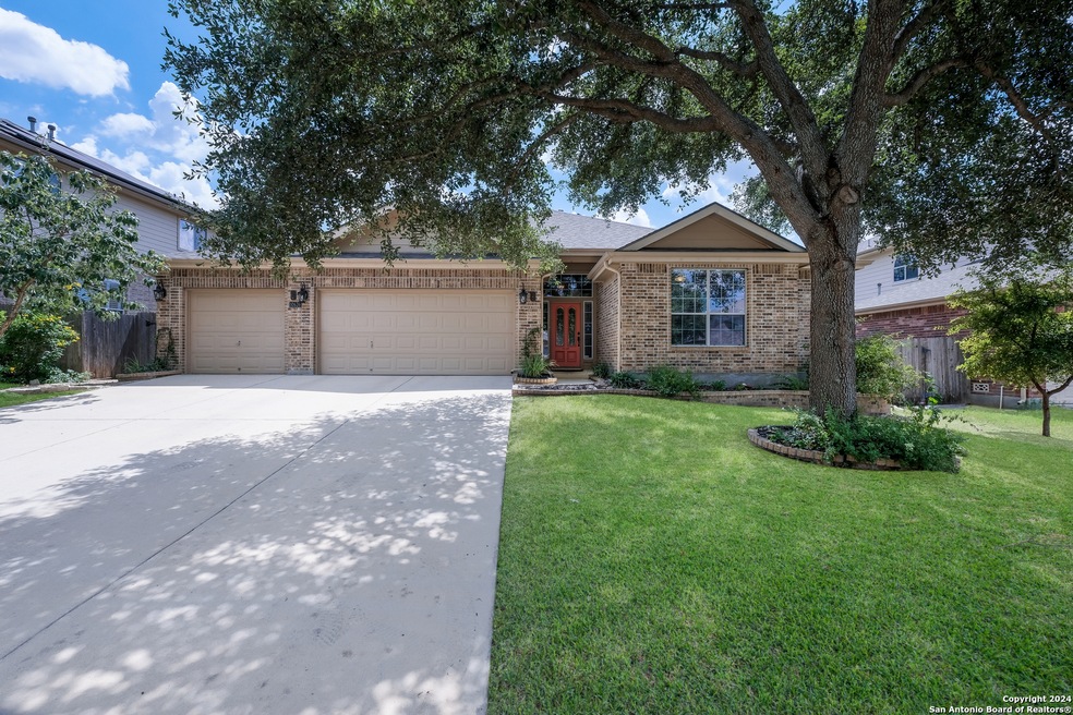 10626 Welsh Valley, San Antonio, TX 78254 - photo 1