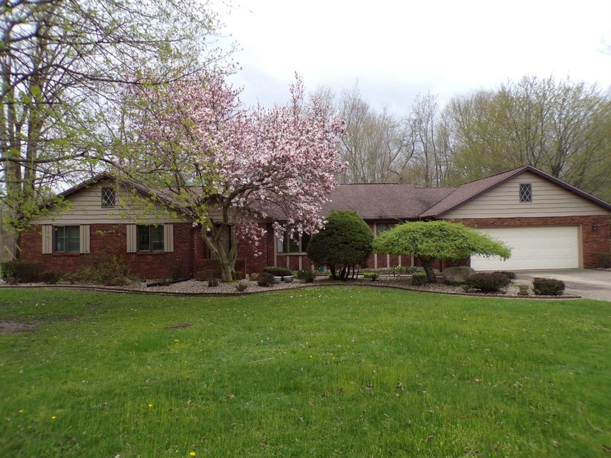 4996 N 425 E, Rolling Prairie, IN 46371 - photo 1