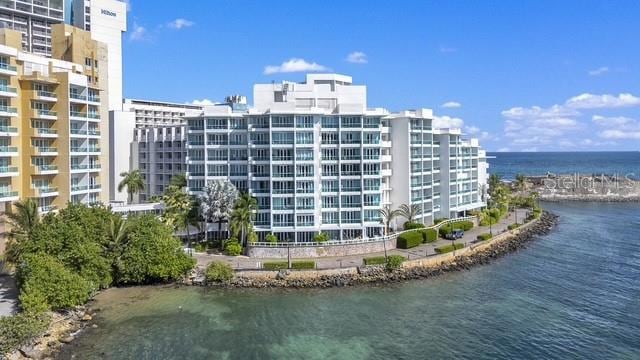 Calle San Geronimo unit 123, San Juan, PR 00901 - photo 1