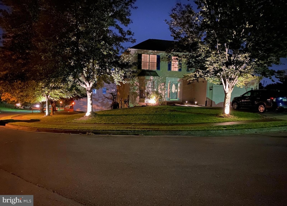 11 Hunters Forge Ct, Owings Mills, MD 21117 - photo 1