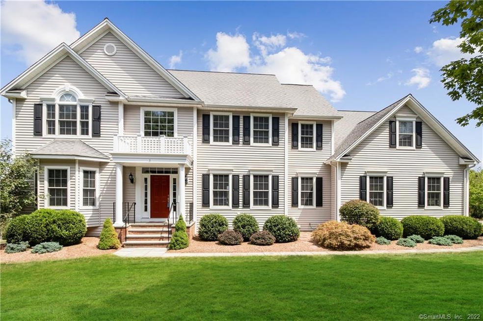 3 Lisa Ct, New Milford, CT 06776 - photo 1