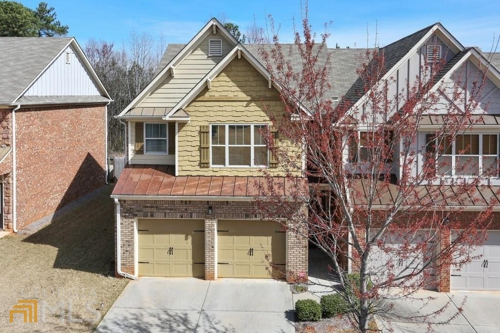 3180 Smith Ridge Trace, Norcross, GA 30071 - photo 1