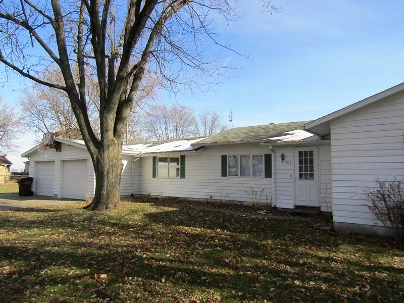 904 Park Dr, Ossian, IN 46777 - photo 1