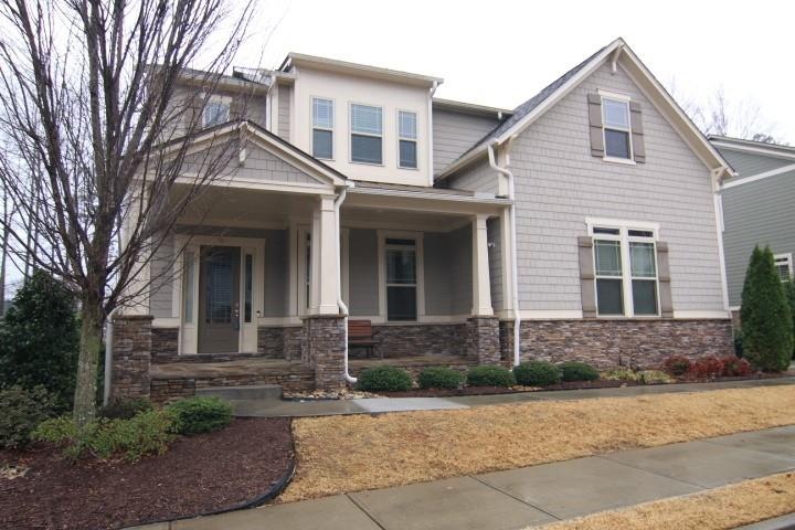 3060 Haven Mill Ln, Alpharetta, GA 30004 - photo 1