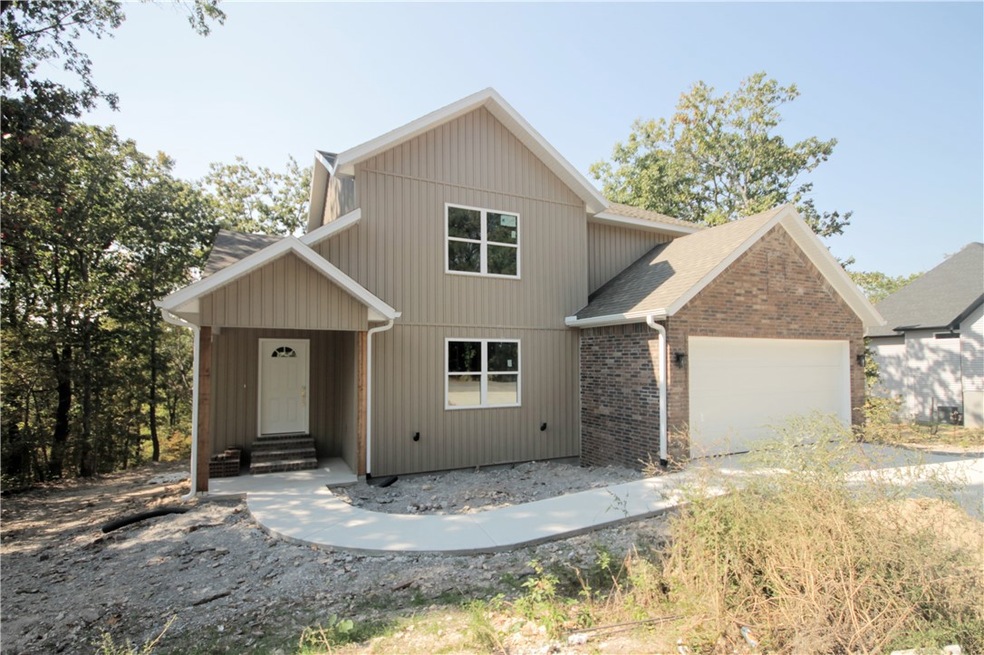 36 Pickering Dr, Bella Vista, AR 72714 - photo 1