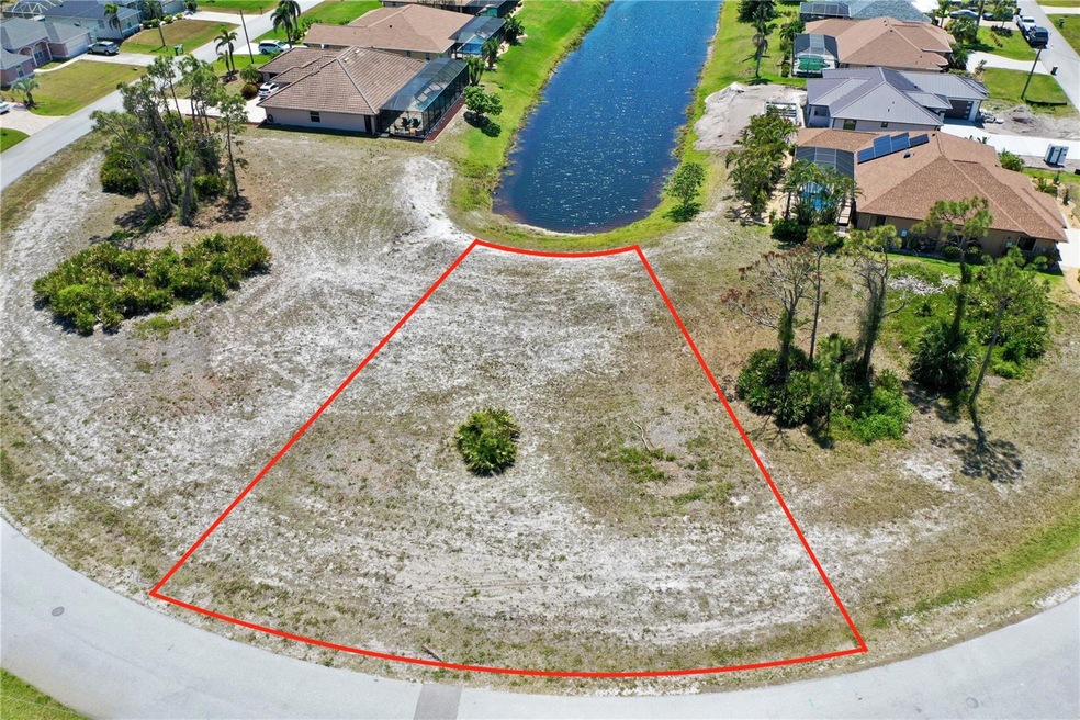 15 Medalist Way, Rotonda West, FL 33947 - photo 1