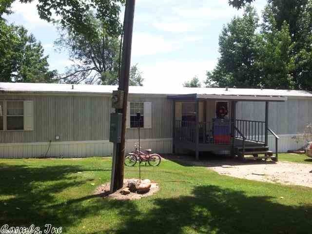 880 Greene Road 614, Paragould, AR 72450 - photo 1