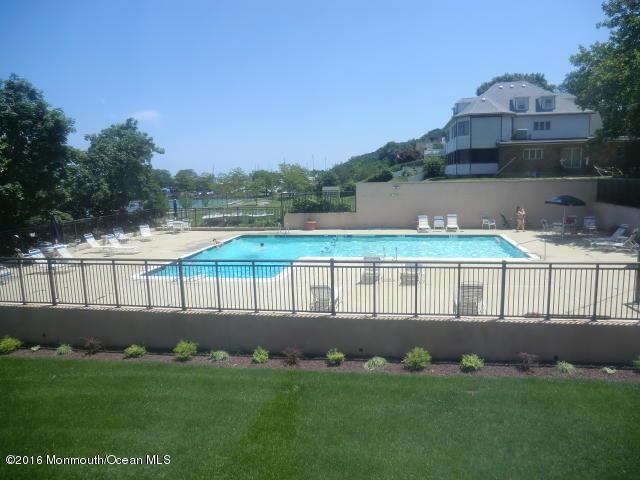 10 Ocean Blvd unit PHG, Atlantic Highlands, NJ 07716 - photo 1