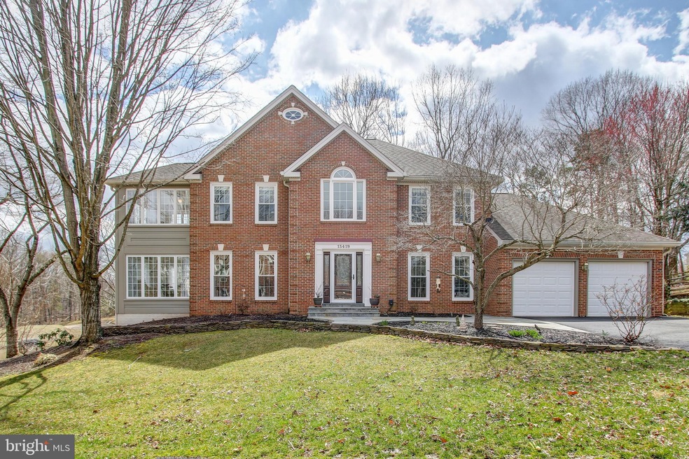 15419 Snowhill Ln, Centreville, VA 20120 - photo 1