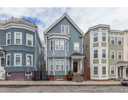 754 E 3rd St unit 2, Boston, MA 02127 - photo 1