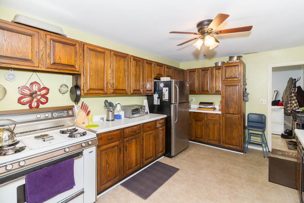 21553 E Lincoln Hwy, Lynwood, IL 60411 - photo 1