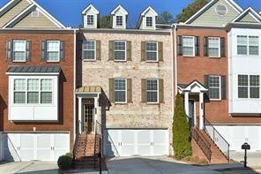 3322 Cameron Trail, Norcross, GA 30092 - photo 1