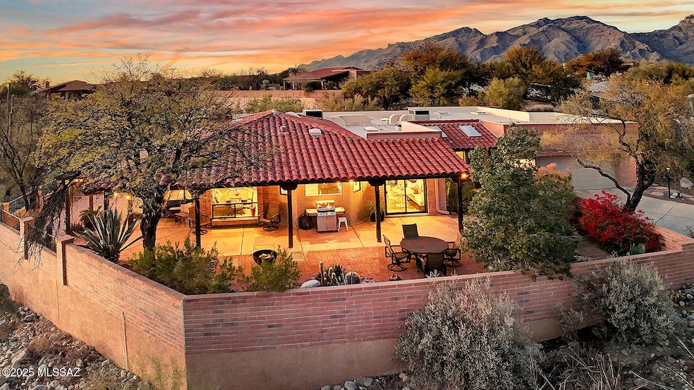 Exceptional Property