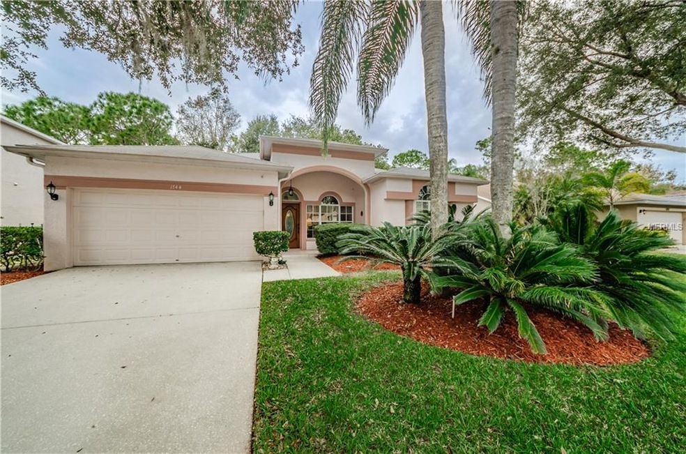 Welcome to 1744 Bayhill Drive