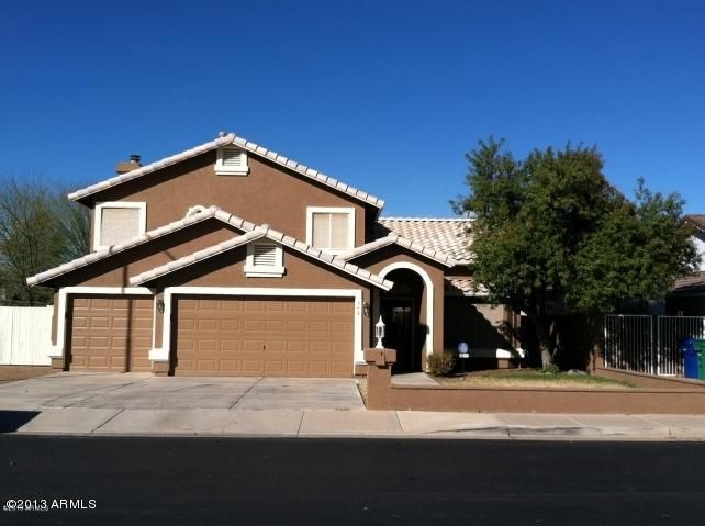 346 E Ivy St, Mesa, AZ 85201 - photo 1