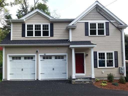 83 South St unit 1, Northborough, MA 01532 - photo 1