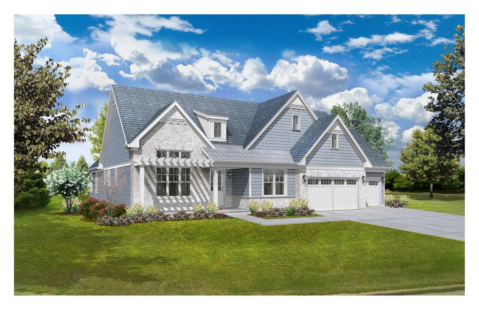 unlisted-address, Willowbrook, IL 60527 - photo 1