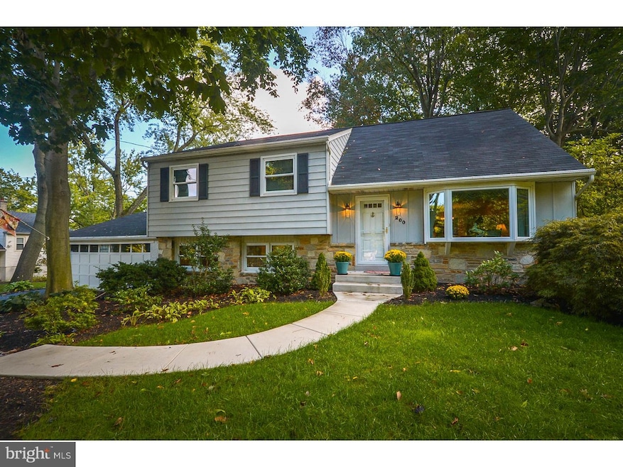 200 Dorset Way, Chalfont, PA 18914 - photo 1