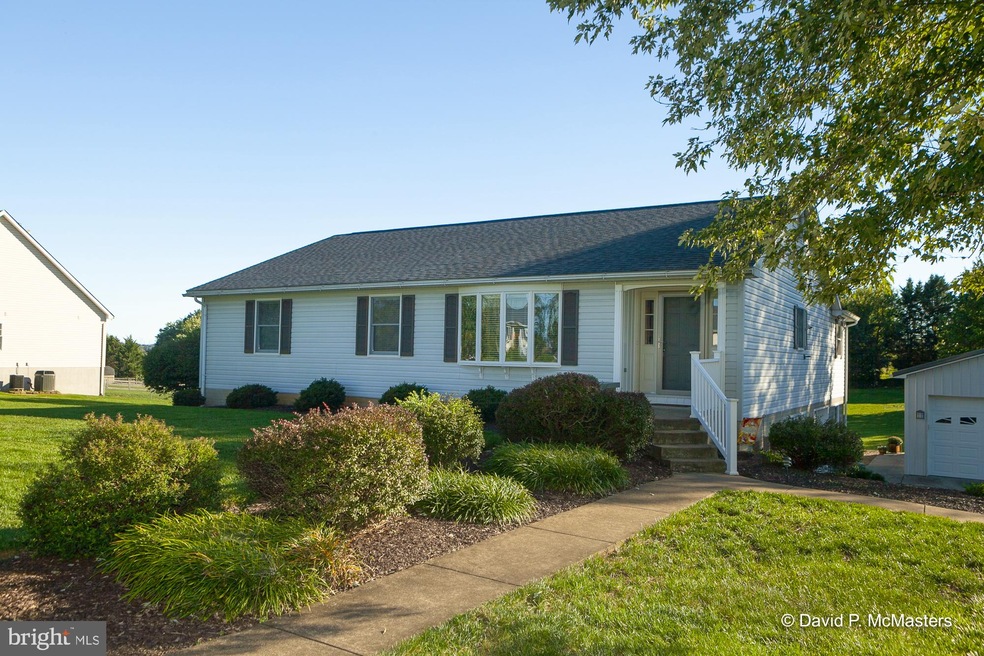 48 Evening Star Ln, Martinsburg, WV 25404 - photo 1