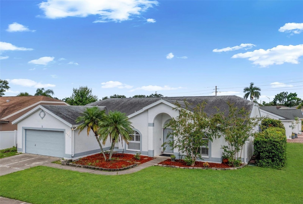 4033 Dover Dr E, Bradenton, FL 34203 - photo 1