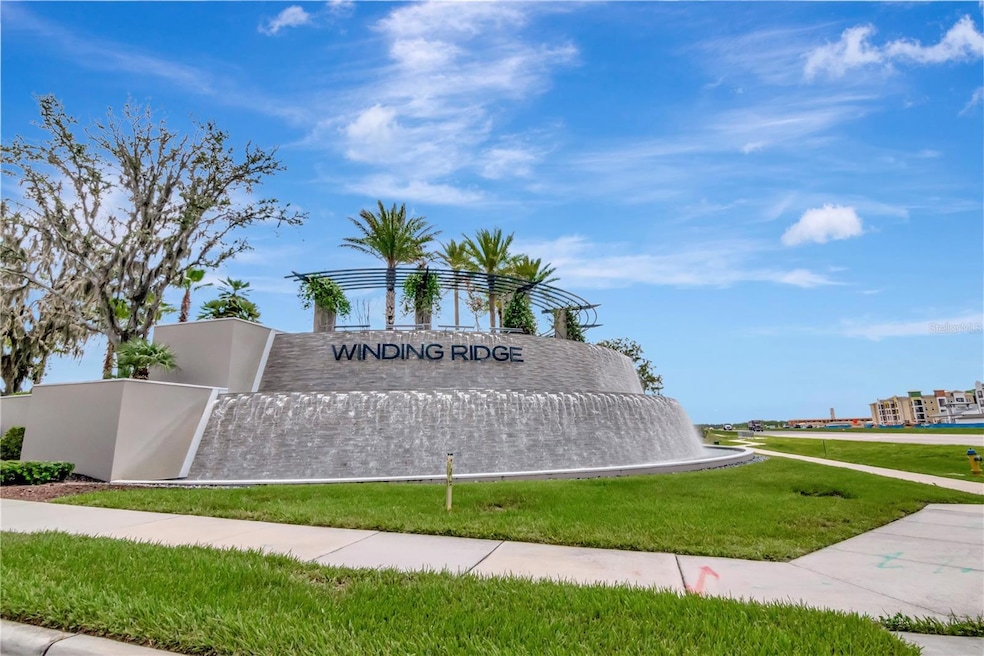 3060 Mountain Spruce Terrace, Wesley Chapel, FL 33543 - photo 1