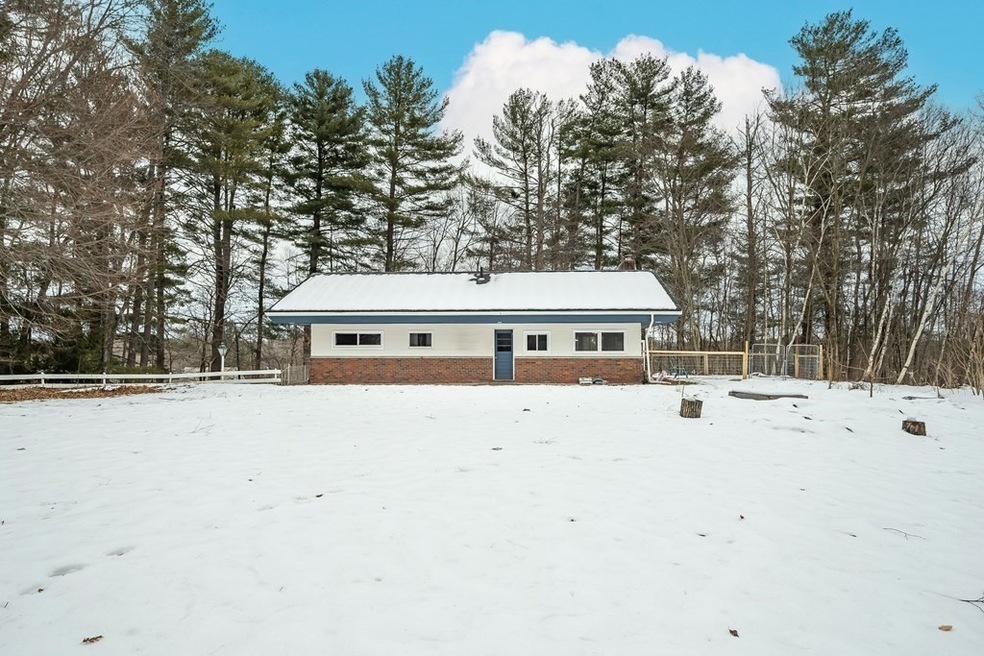 2 Cheney Street Extension, Orange, MA 01364 - photo 1