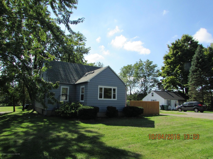 Front Ext.