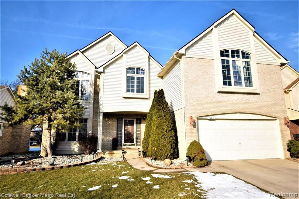 Welcome Home!