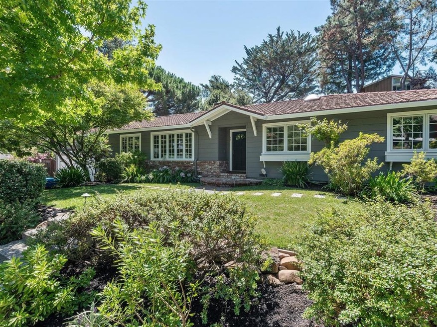 45 La Loma Dr, Menlo Park, CA 94025 - photo 1
