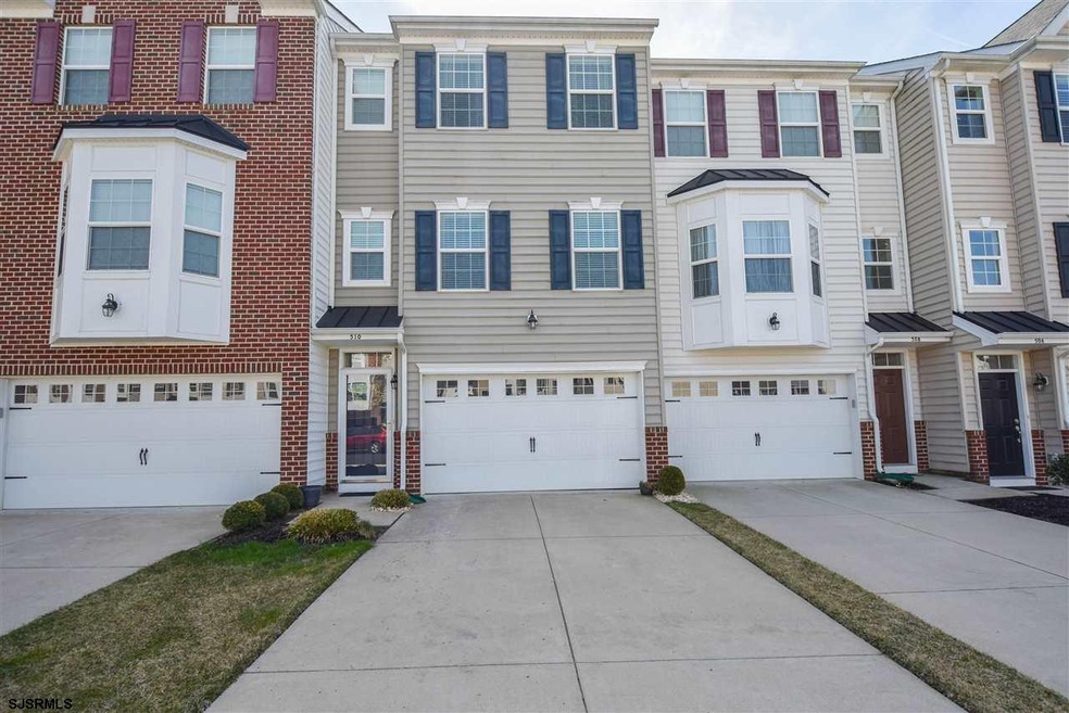 510 Boxwood Ln unit 510, Deptford, NJ 08096 - photo 1