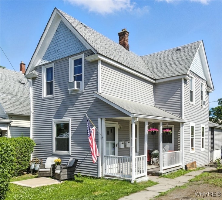 Pending $179,000 • Co-Listing Agent