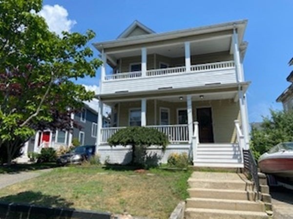 13 Naples Rd unit 2, Salem, MA 01970 - photo 1