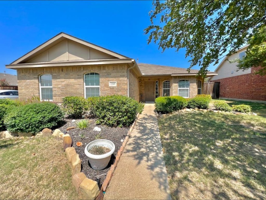 2309 Del Mar Ct, Denton, TX 76210 - photo 1