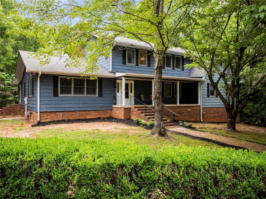 646 Flat Shoals Rd, Walhalla, SC 29691 - photo 1