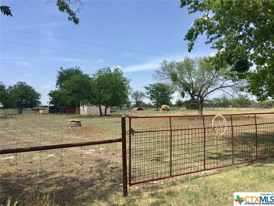 TBD Fm 580, Copperas Cove, TX 76522 - photo 1