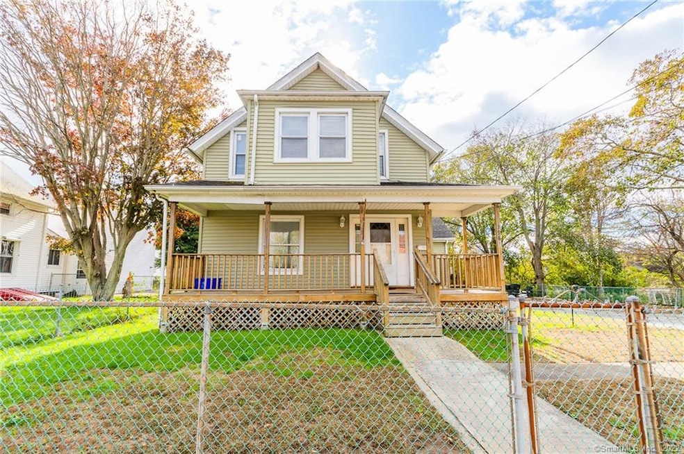 294 Willetts Ave, New London, CT 06320 - photo 1