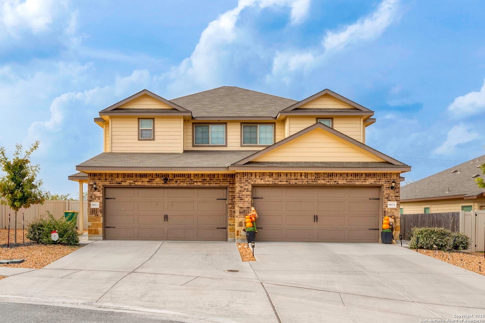 5507 Haven Springs, Converse, TX 78109 - photo 1