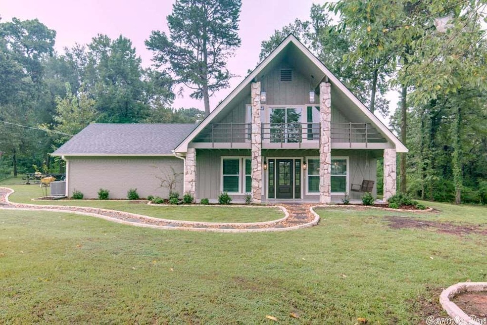 0 Cr 2311 unit 20027959, Texarkana, TX 75503 - photo 1