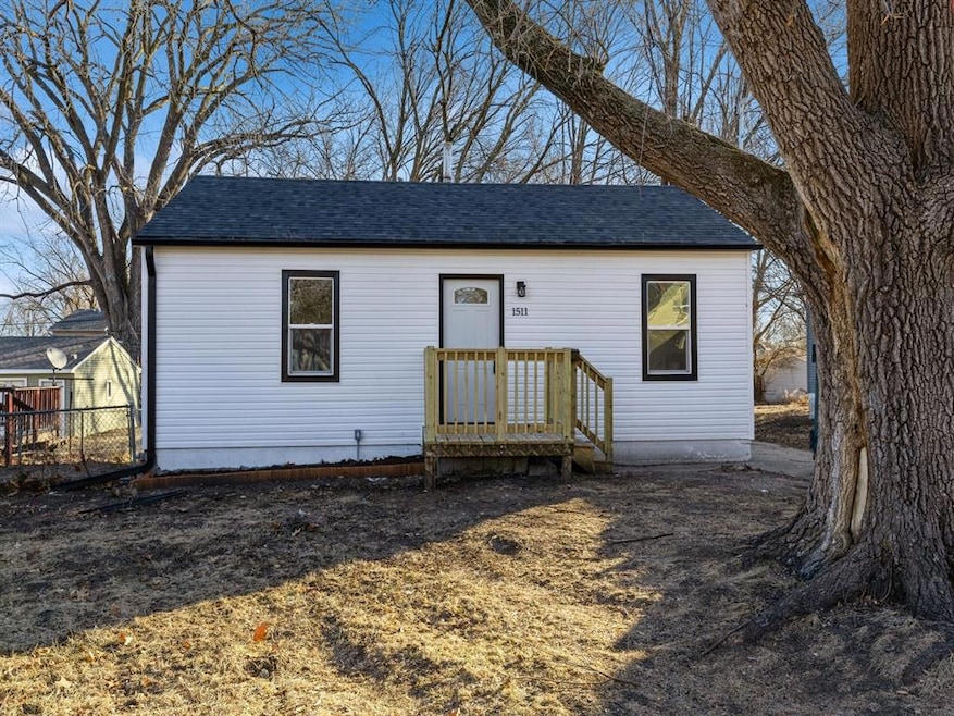 Sold $188,000 • Co-Listing Agent