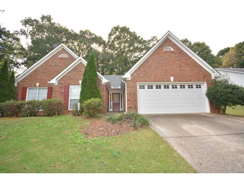 77 Saint Aurics Dr, Suwanee, GA 30024 - photo 1