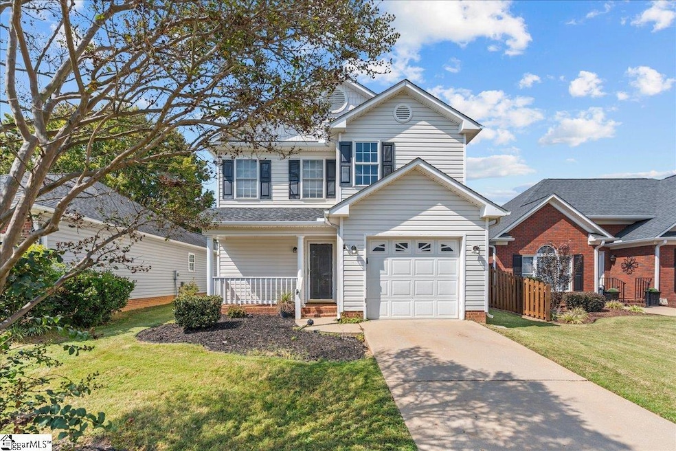 506 Rose Trellis Ct, Moore, SC 29369 - photo 1