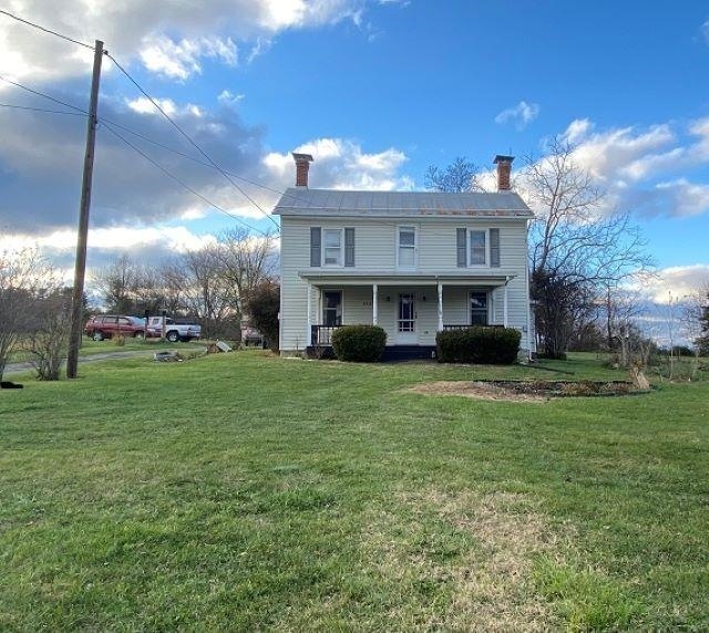 9541 Cadet Rd, New Market, VA 22844 - photo 1