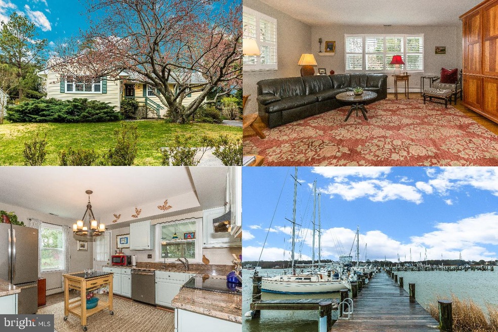 514 Hillsmere Dr, Annapolis, MD 21403 - photo 1