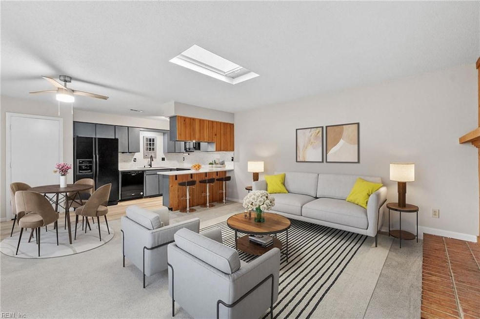 Pending $265,000 • Co-Listing Agent