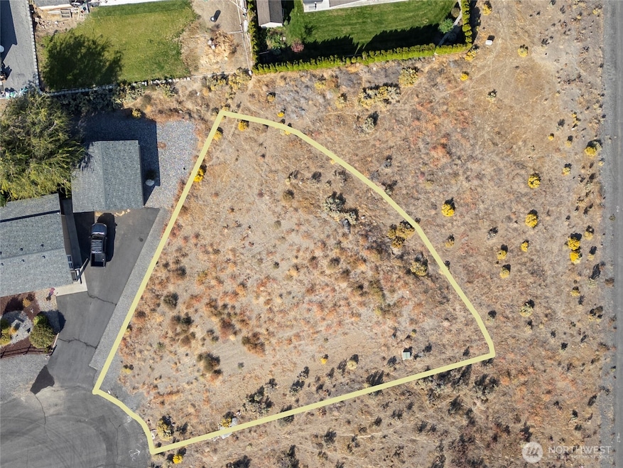 310 Buttercup Ln SW, Mattawa, WA 99349 - photo 1